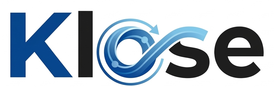 Klosesales Logo